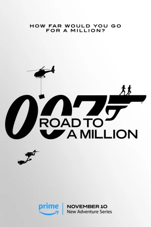 007: Cuộc Đua Triệu Phú-007: Road to a Million