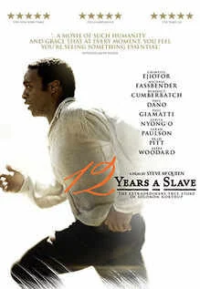 12 Năm Nô Lệ-12 Years a Slave