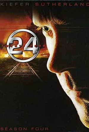 Phim 24 Giờ Chống Khủng Bố: Phần 4 - 24 (Season 4) Phimmoichill Vietsub 2005 Phim Mỹ