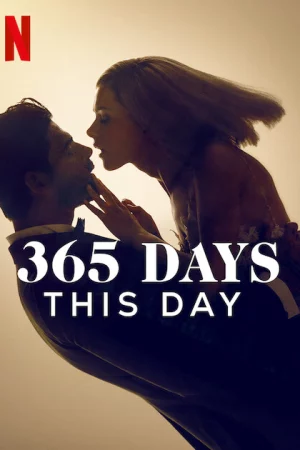 365 ngày: Hôm nay-365 Days: This Day