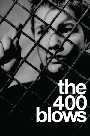 400 Cú Đấm-The 400 Blows