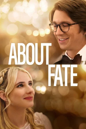 About Fate-About Fate