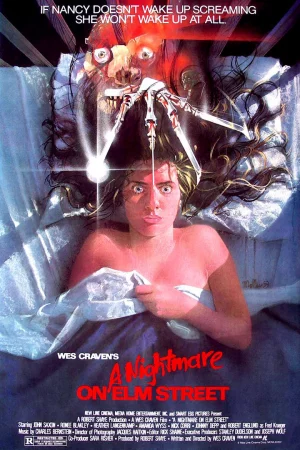 Ác Mộng Đường Phố 1984-A Nightmare on Elm Street