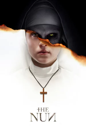 Ác Quỷ Ma Sơ - The Nun