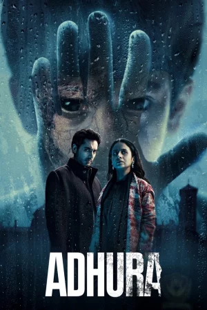Phim Adhura - Adhura Phimmoichill Vietsub 2023 Phim Ấn Độ