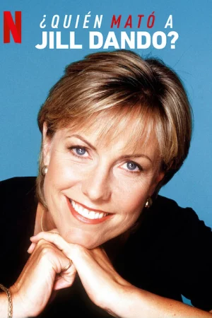 Poster of Ai đã sát hại Jill Dando