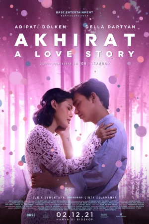 Akhirat: Một chuyện tình-Akhirat: A Love Story