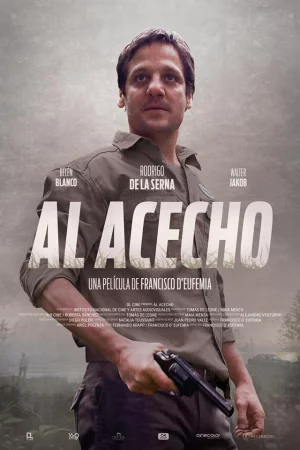 Al Acecho - Al Acecho