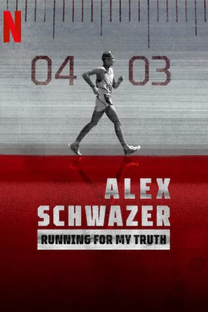 Alex Schwazer: Đuổi theo sự thật - Running for my Truth: Alex Schwazer