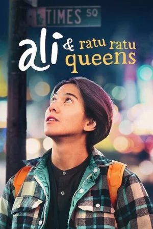Ali ở quận Queens-Ali & Ratu Ratu Queens