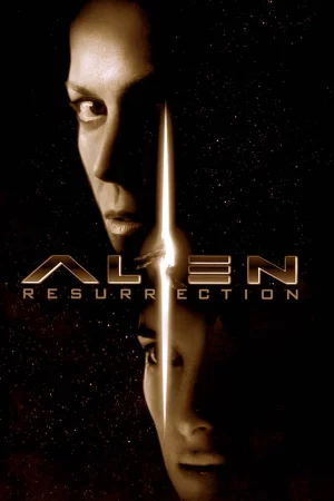 Alien: Resurrection - Alien: Resurrection