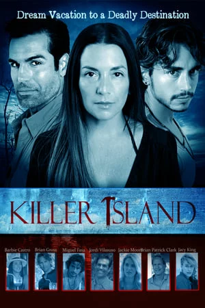 Ám Sát Trên Đảo - Killer On The Island