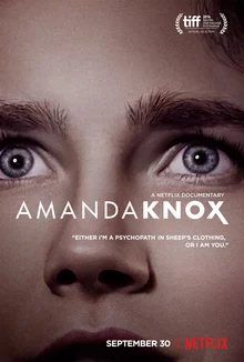 Amanda Knox-Amanda Knox