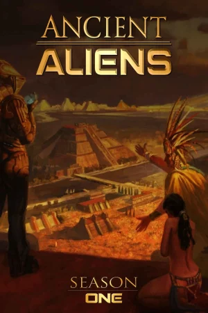 Ancient Aliens (Phần 1)-Ancient Aliens (Season 1)
