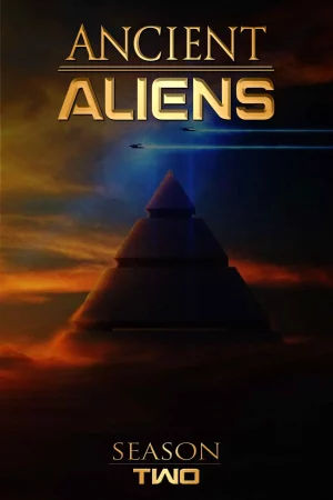 Ancient Aliens (Phần 2)-Ancient Aliens (Season 2)