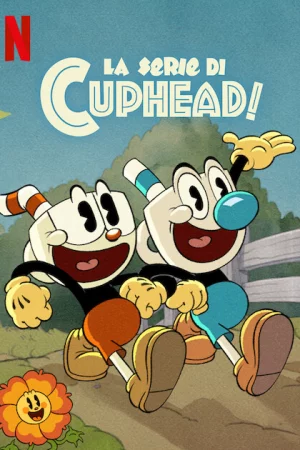 Anh em Cuphead (Phần 2) - The Cuphead Show! (Season 2)