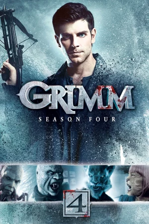 Anh Em Nhà Grimm (Phần 4)-Grimm (Season 4)