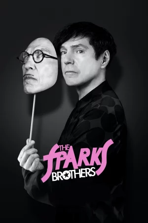 Anh em Sparks-The Sparks Brothers