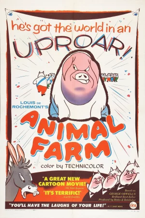 Animal Farm-Animal Farm