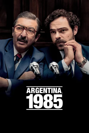 Argentina, 1985-Argentina, 1985