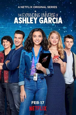 Ashley Garcia: Thiên tài đang yêu (Phần 1)-Ashley Garcia: Genius in Love (Season 1)