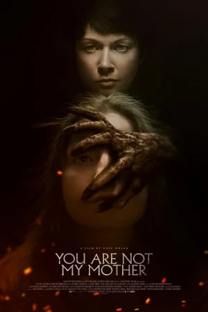 Bà Ấy Không Phải Mẹ Tôi-You Are Not My Mother