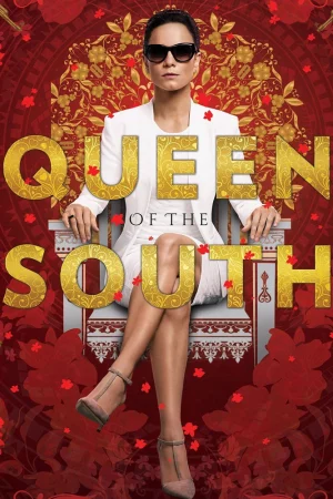 Bà hoàng phương Nam (Phần 1) - Queen of the South (Season 1)