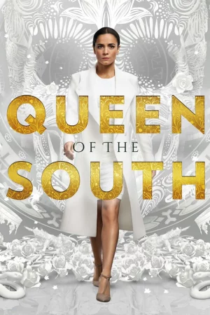 Bà hoàng phương Nam (Phần 2)-Queen of the South (Season 2)