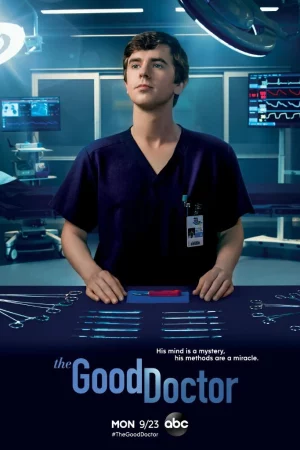 Bác sĩ thiên tài (Phần 3) - The Good Doctor (Season 3)