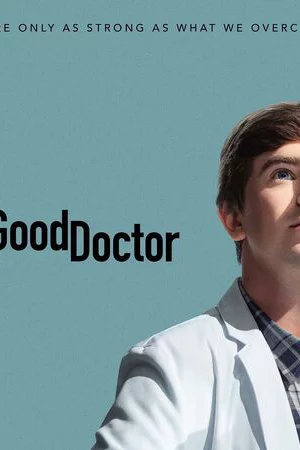 Bác sĩ thiên tài (Phần 5)-The Good Doctor (Season 5)