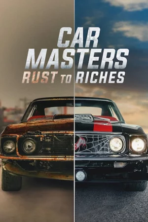 Bậc thầy xe hơi: Từ đồng nát đến giàu sang (Phần 2)-Car Masters: Rust to Riches (Season 2)