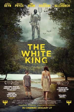 Bạch Vương-The White King