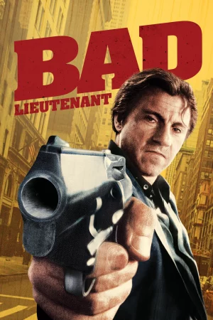 Bad Lieutenant-Bad Lieutenant