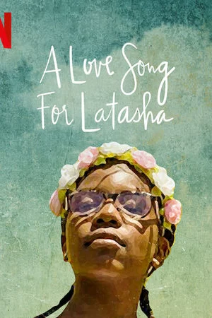 Bài ca dành tặng Latasha - A Love Song for Latasha