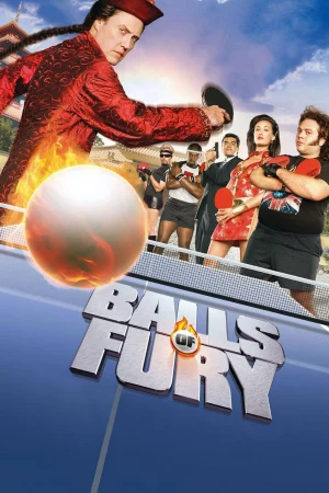 Balls of Fury - Balls of Fury