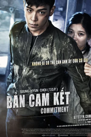 Bản Cam Kết - Commitment