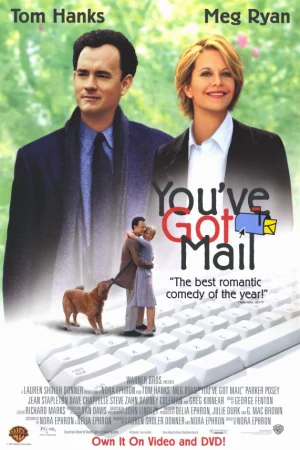Bạn Có Thư-You've Got Mail