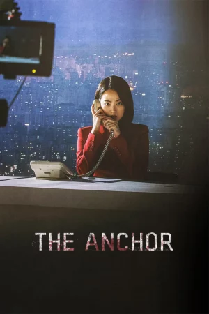 Bản Tin Chết-The Anchor