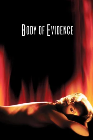 Bằng chứng thể xác-Body of Evidence
