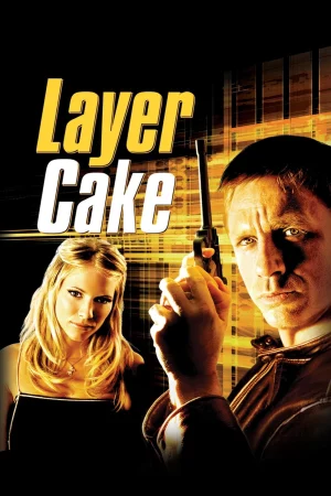 Bánh Đa Tầng-Layer Cake