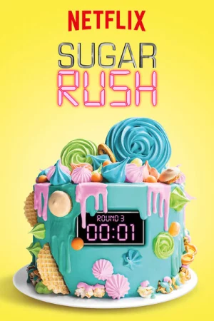 Bánh ngọt cấp tốc (Phần 1)-Sugar Rush (Season 1)