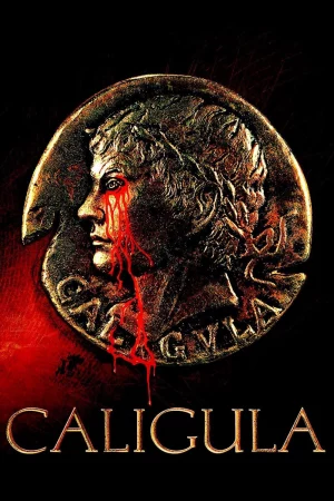 Bạo Chúa Caligula-Caligula