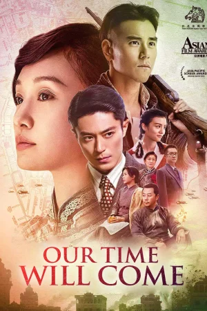 Bao Giờ Trăng Sáng - Our Time Will Come