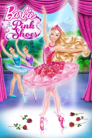 Barbie in the Pink Shoes-Barbie in the Pink Shoes