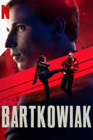 Bartkowiak - Bartkowiak