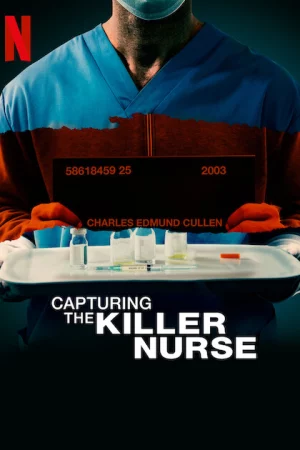 Phim Bắt giữ y tá sát nhân - Capturing the Killer Nurse Phimmoichill Vietsub 2022 Phim Anh