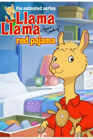 Bé lạc đà Llama Llama (Phần 2)-Llama Llama (Season 2)