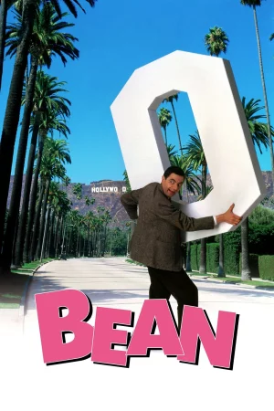 Bean-Bean