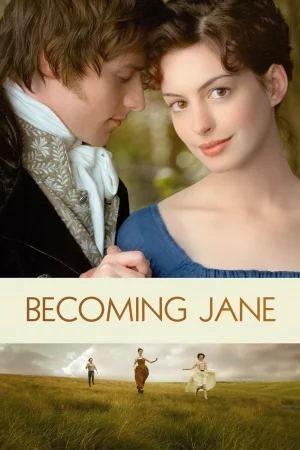 Becoming Jane-Becoming Jane