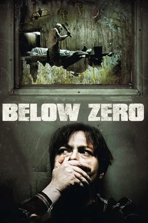 Below Zero - Below Zero